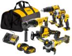 DEWALT DCK607M2