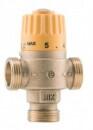 BARBERI Vana de amestec termostatica solara BARBERI P05, 3/4", 2.3 kv (P05-20-3/4 3395)