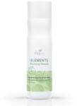 Wella Gyengéd helyreállító sampon Elements (Renewing Shampoo) 100 ml
