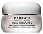 Darphin Világosító krém, amely helyreállítja a bőr textúráját Ideal Resource (Smoothing Retexturizing Radiance Cream) 50 ml