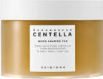 SKIN1004 Nyugtató esszenciális tonik párnák Madagascar Centella (Quick Calming Pad) 130 ml