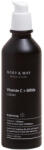 MARY & MAY Világosító bőrkrém C-vitamin + Bifida (Lotion) 120 ml