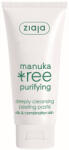 Ziaja Peeling Paste Deep Cleansing Manuka Tree Purifying 75 ml