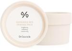 Dr. Ceuracle Arcápoló rizs maszk Ganghwa Rice Granule Pack (Mask) 115 g