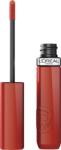 L'Oréal Folyékony rúzs Infaillible (Laque Resistance) 4, 3 ml 510 Cafe Parisien