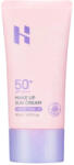 Holika Holika Színezett fényvédő krém SPF 50+ Make Up Sun Cream (Matte Tone Up) 60 ml