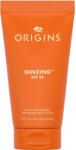 Origins Bőrhidratáló krém SPF 30 Ginzing (Daily Moisturizer) 50 ml