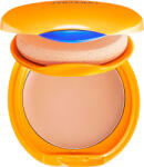 Shiseido Kompakt smink SPF 10 (Tanning Compact Foundation) 12 g Natural
