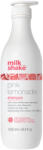 Milk Shake Sampon szőke és világosított hajra Pink Lemonade (Shampoo) 1000 ml