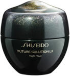 Shiseido Éjszakai regeneráló arckrém Future Solution LX (Total Regenerating Cream) 50 ml