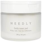 NEEDLY Archámlasztó vattakorongok (Daily Toner Pad) 60 db