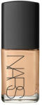 NARS Folyékony smink Sheer Glow (Foundation) 30 ml Vallauris