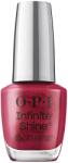 OPI Gél hatású körömlakk Infinite Shine (Gel-Like Lacquer) 15 ml I'm Not Really a Waitress
