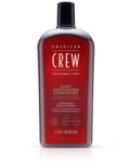 American Crew Hidratáló hajbalzsam mindennapi használatra (Daily Moisturizing Conditioner) 450 ml