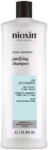 Nioxin Viszketés elleni sampon Scalp Recovery (Purifying Cleanser Shampoo) 1000 ml