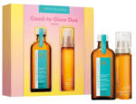 Moroccanoil Ajándékcsomag Good to Glow Duo Light