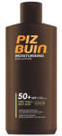 PIZ BUIN Hidratáló naptej SPF 50+ (Moisturizing Sun Lotion) 200 ml