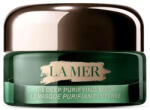La Mer Mélyen tisztító maszk (The Deep Purifying Mask) 50 ml
