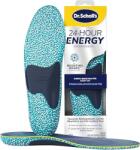 Scholl Cipőbetét 24 Hour Energy (Insole) 1 pár Large