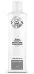 Nioxin Bőrrevitalizáló vékonyszálú, enyhén elvékonyodó természetes hajra System 1 (Conditioner System 1) 300 ml