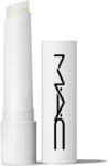 M·A·C Volumennövelő szájfény stick Squirt (Plumping Gloss Stick) 2, 3 g Clear