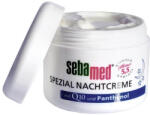 sebamed Éjszakai krém Q10 Anti-Ageing (Spezial Nachtcreme) 75 ml