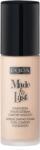 PUPA Milano Hosszan tartó folyékony smink SPF 10 Made To Last (Total Comfort Foundation) 30 ml 010 Porcelain