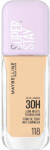 Maybelline Hosszantartó mattító smink Super Stay (Lumi-Matte Foundation) 35 ml 118