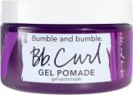 Bumble and bumble Zselés pomádé göndör és hullámos hajra Curl (Gel Pomade) 100 ml
