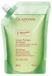 Clarins Tonizáló víz vegyes és zsíros bőrre (Purifying Toning Lotion) 400 ml - tartalékadag