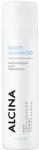 ALCINA Gyengéd sampon (Basis Shampoo) 250 ml