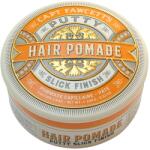 Captain Fawcett Pomádé a vastag haj fényéért Putty Slick Finish (Hair Pomade) 100 g