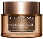 Clarins Éjszakai feszesítő krém minden bőrtípusra Extra-Firming Nuit Collagen Technology (Cream) 50 ml