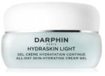 Darphin Hidratáló gél krém normál és vegyes bőrre Hydraskin Light (All-Day Skin Hydrating Cream Gel) 50 ml