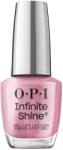 OPI Gél hatású körömlakk Infinite Shine (Gel-Like Lacquer) 15 ml Shined, Sealed, Delivered