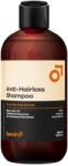 Beviro Hajhullás elleni sampon Anti-Hairloss Shampoo 250 ml