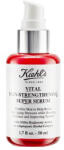 Kiehl's Erősítő arcápoló szérum Vital (Skin-Strengthening Super Serum) 50 ml