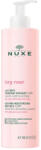 Nuxe Nyugtató hatású hidratáló testápoló Very Rose (Soothing Moisturizing Body Milk) 400 ml