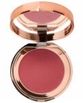Charlotte Tilbury Multifunkcionális szín ajkakra és arcra Colour Of Dreams Pillow Talk (Lip & Cheek Glow) 2, 5 g