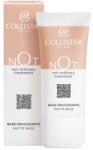 Collistar Mattító alapozó Not (Matte Base) 30 ml