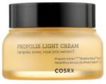 COSRX Hidratáló arckrém propolisszal (Propolis Light Cream) 65 ml