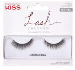 KISS Luxus műszempillák Lash Couture Little Black Dress