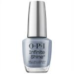 OPI Gél hatású körömlakk Infinite Shine (Gel-Like Lacquer) 15 ml Pure Jean-Ius