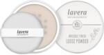 Lavera Finom laza púder Invisible Finish (Loose Powder) 11 g Transparent
