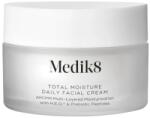 Medik8 Hidratáló arckrém Total Moisture (Daily Facial Cream) 50 ml