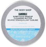 The Body Shop Arctisztító vaj Camomile (Sumptuous Cleansing Butter) 20 ml