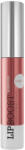 Tolure Cosmetics Szájfény Lipboost (Plumped-Up Effect Lip Gloss) 8 ml Rosewood