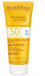 BIODERMA Hidratáló fényvédő krém SPF 50+ Photoderm (Hydrating Lotion) 200 ml