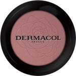 Dermacol Természetes púderes pirosító (Natural Powder Blush) 5 g 02