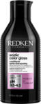 Redken Fényesítő kondicionáló az intenzív táplálásért és a hosszan tartó színért és ragyogásért Acidic Color Gloss (Conditioner) 500 ml